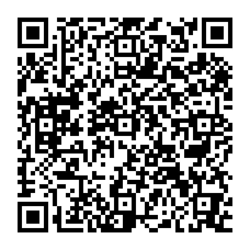 QR-kód