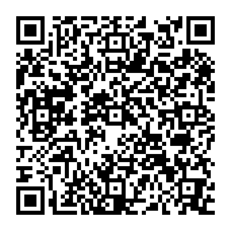 QR-kód