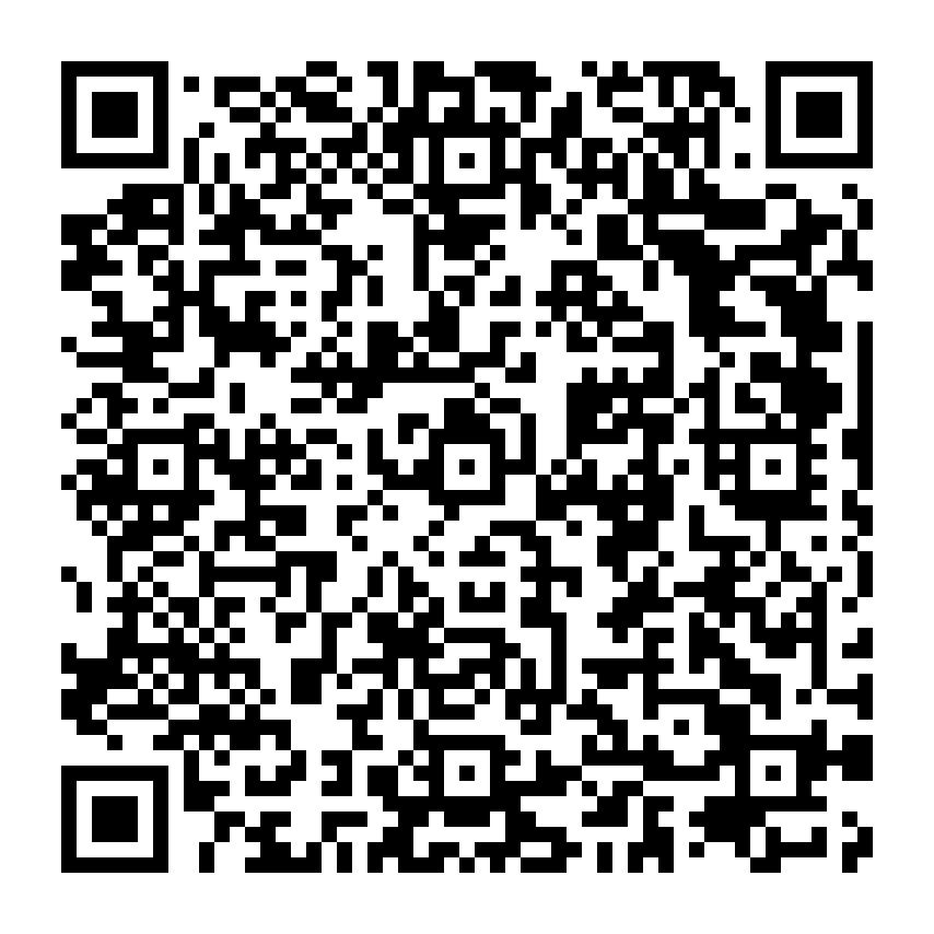 QR-kód