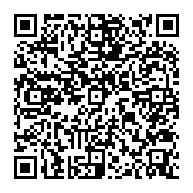 QR-kód