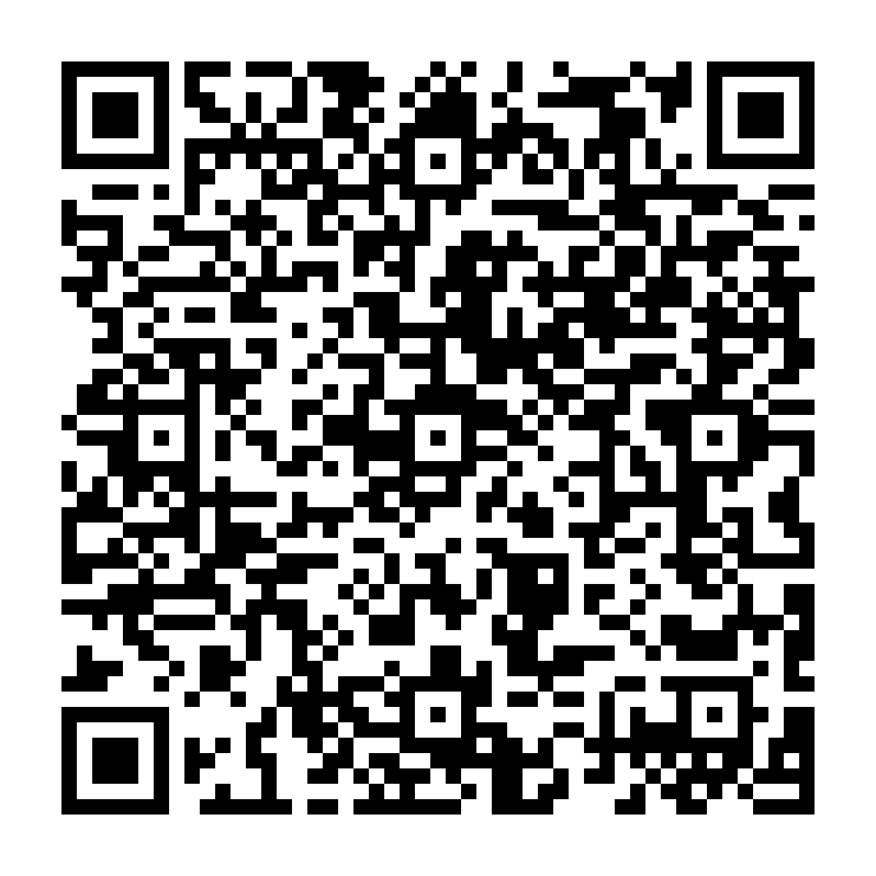 QR-kód