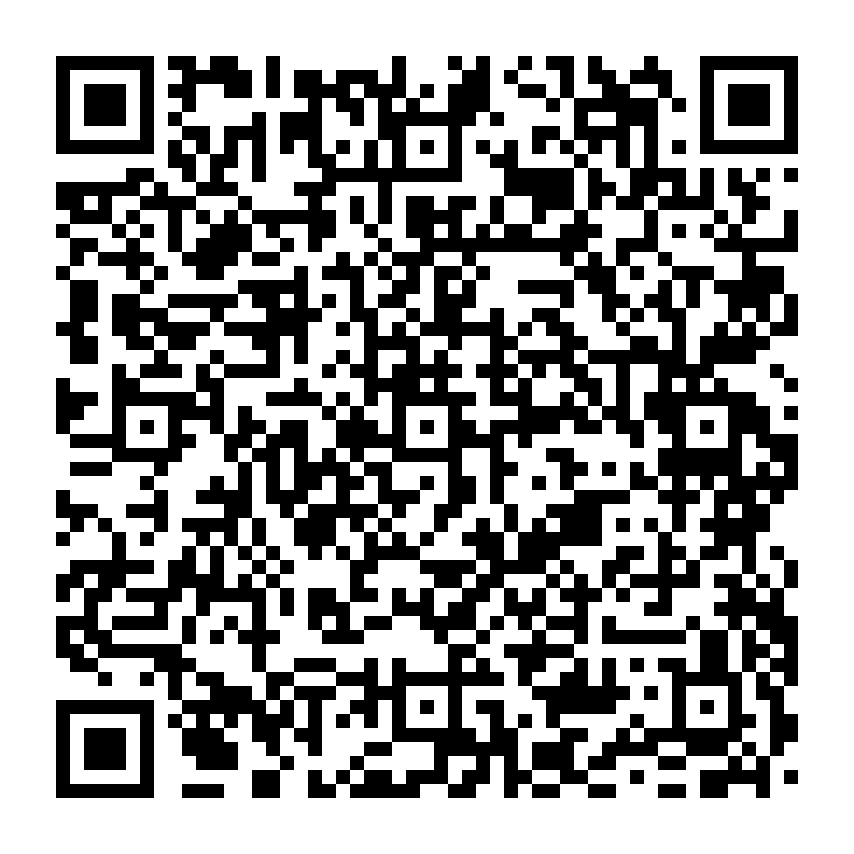 QR-kód