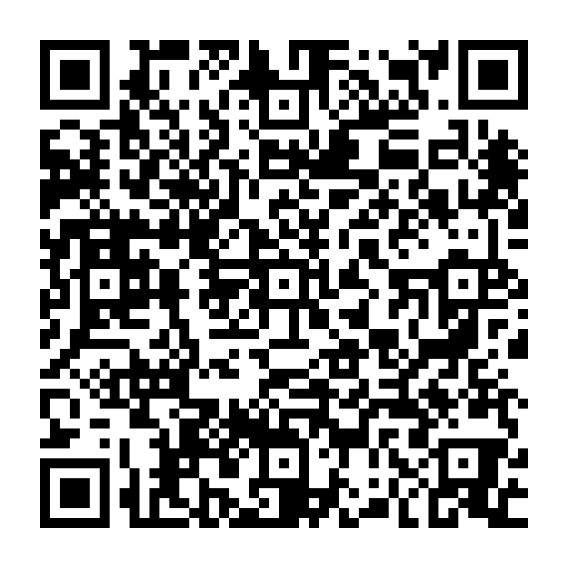 QR-kód