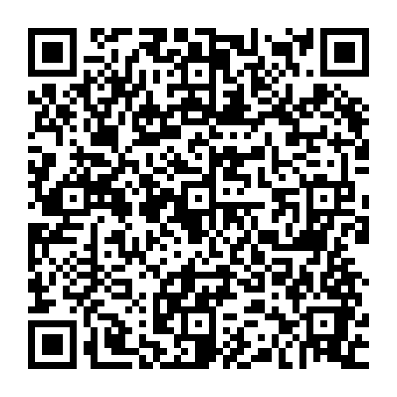 QR-kód