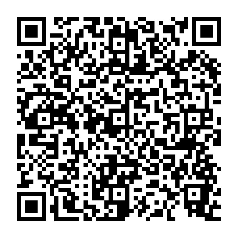QR-kód