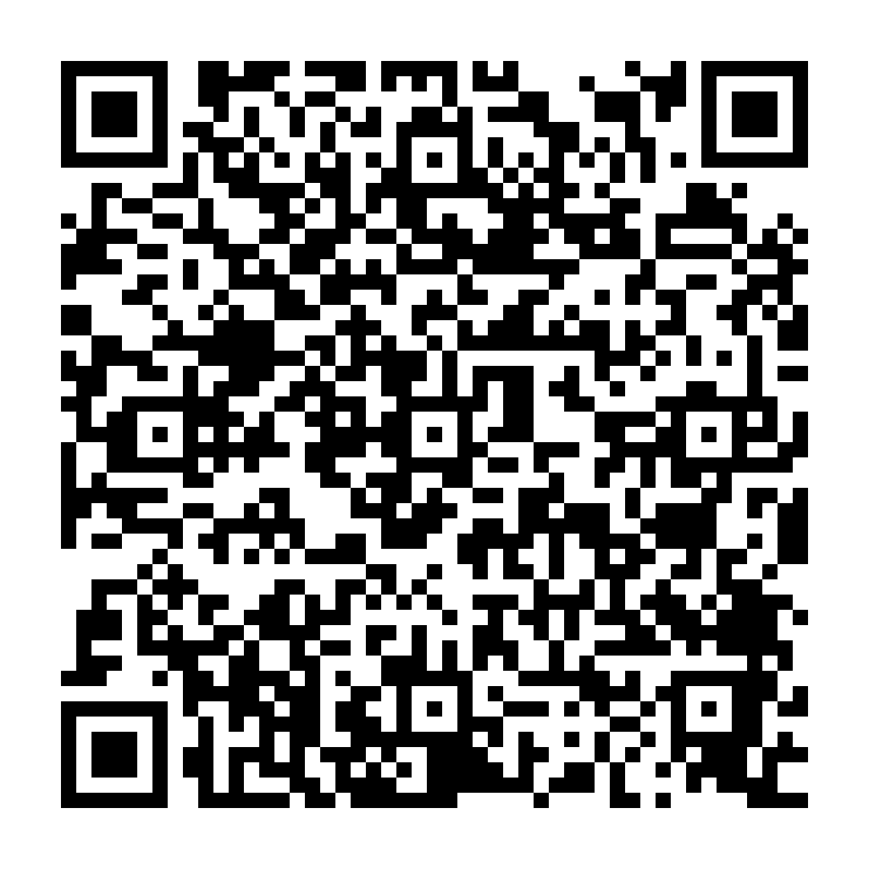 QR-kód