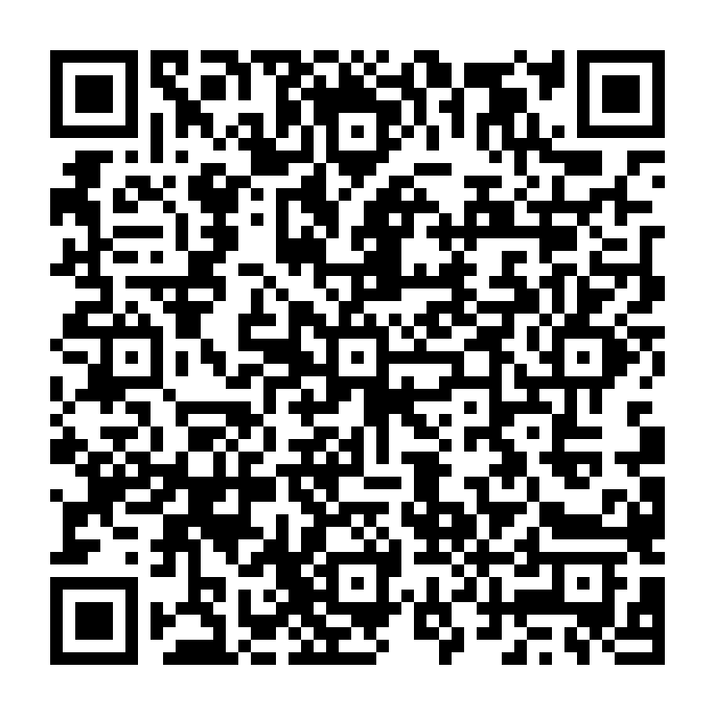 QR-kód