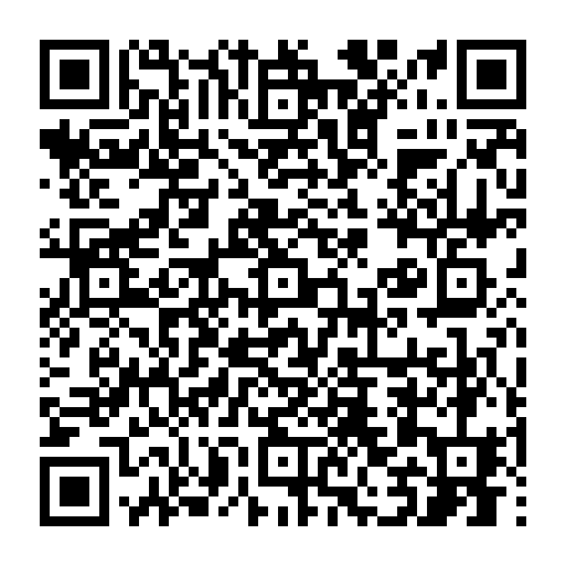 QR-kód