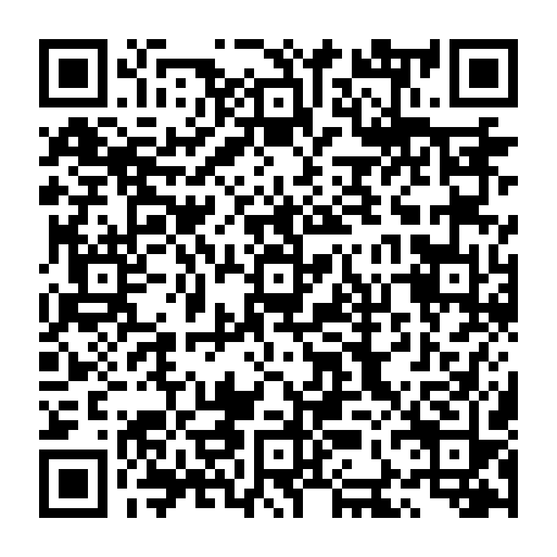 QR-kód