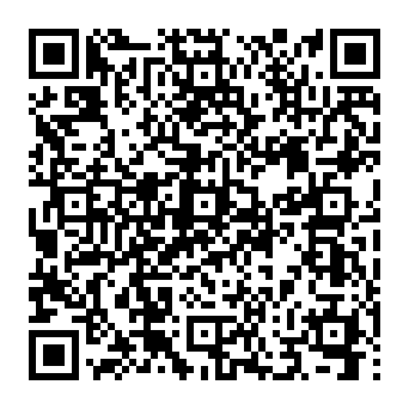 QR-kód