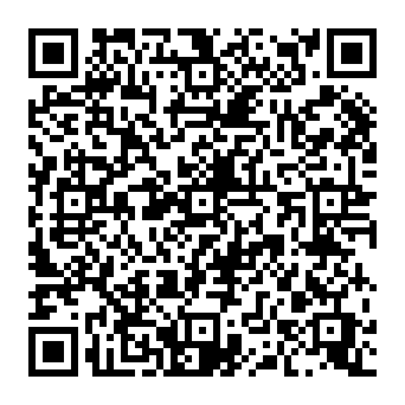 QR-kód
