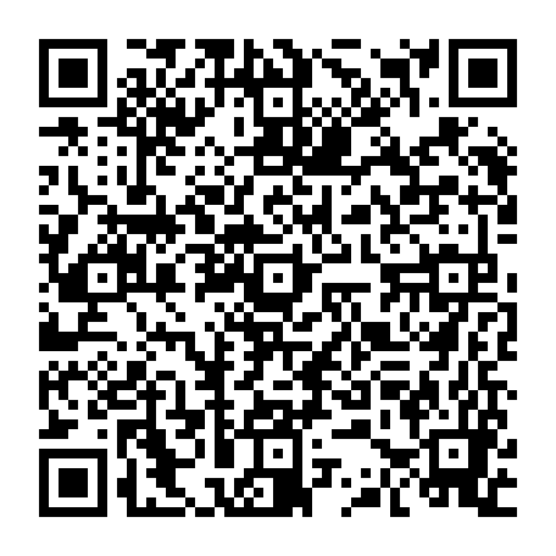 QR-kód