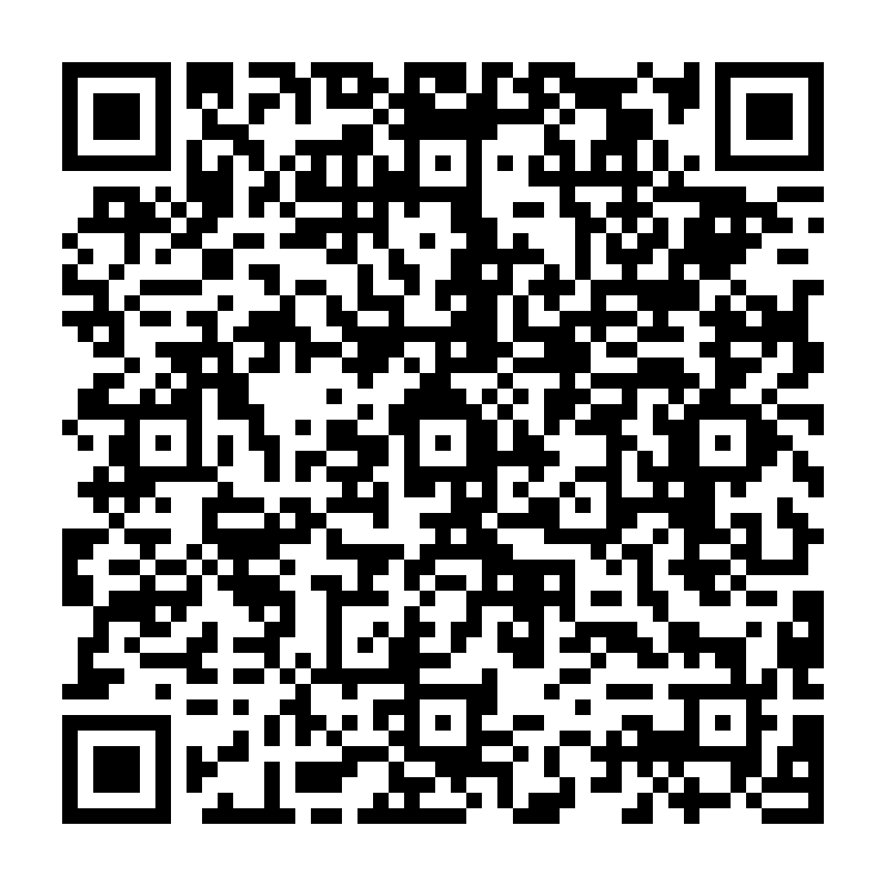 QR-kód