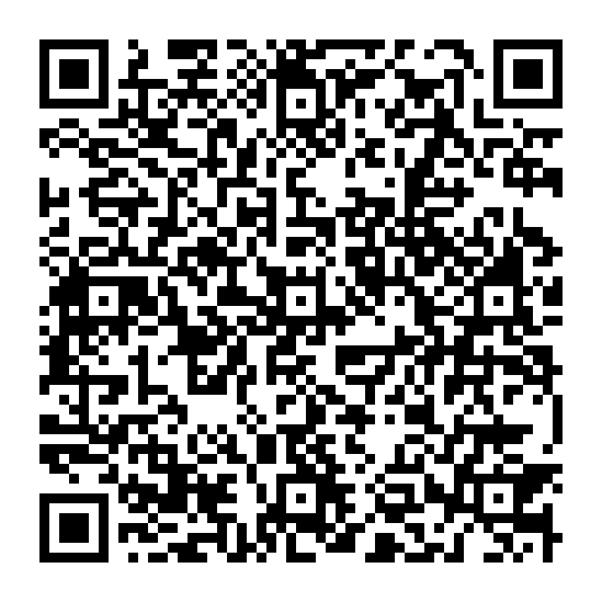 QR-kód