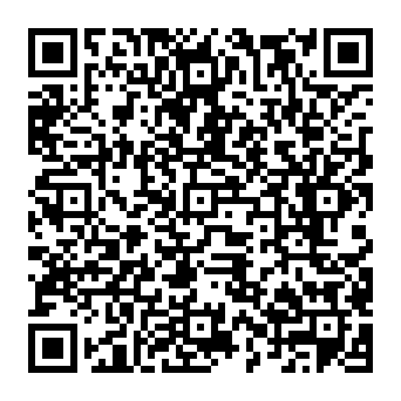 QR-kód