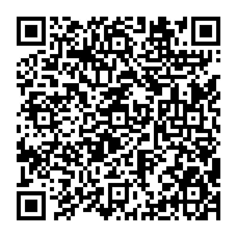 QR-kód