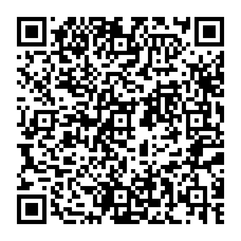 QR-kód