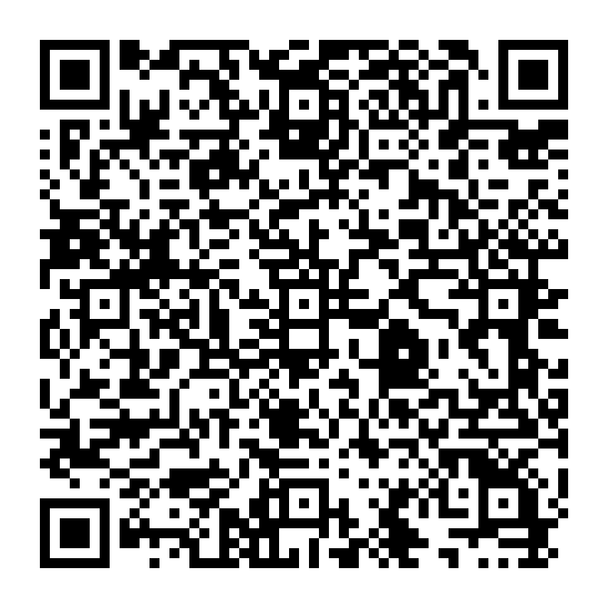 QR-kód