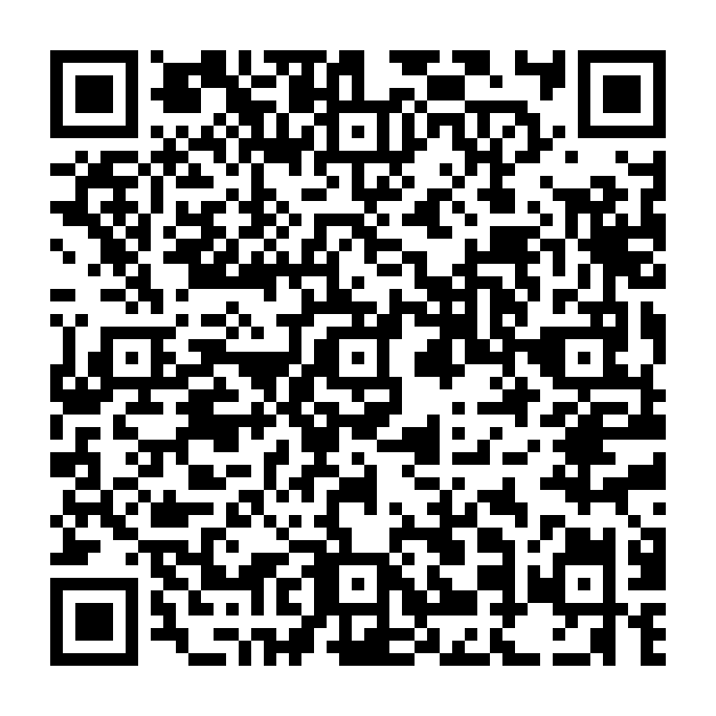 QR-kód