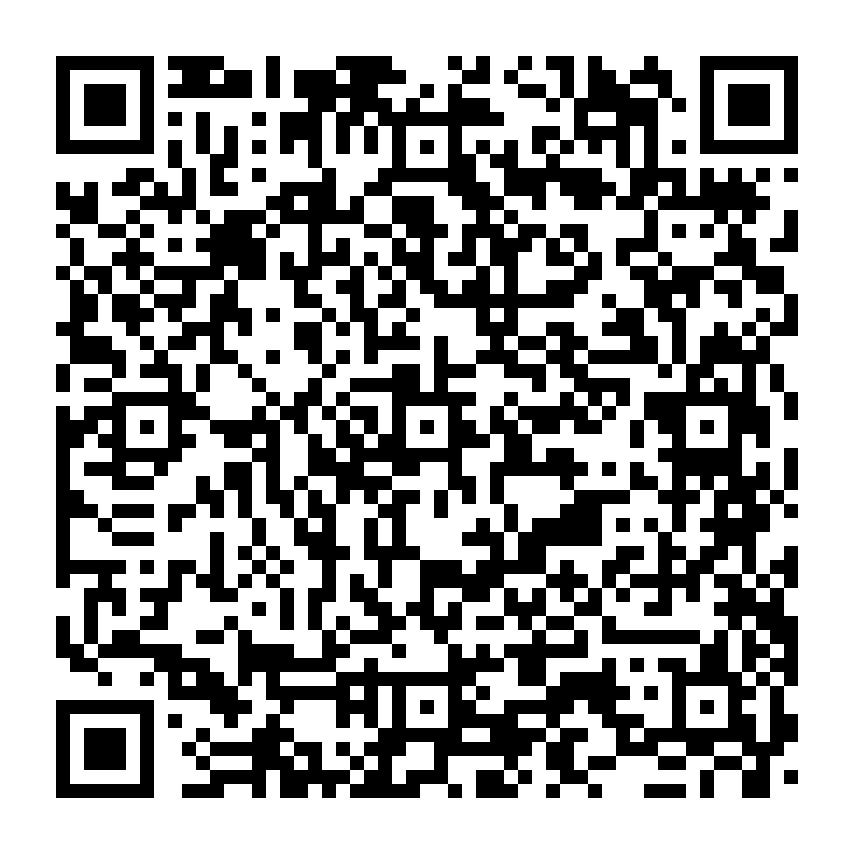 QR-kód