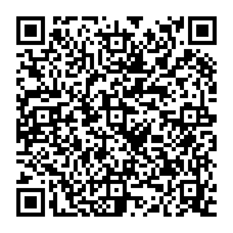 QR-kód