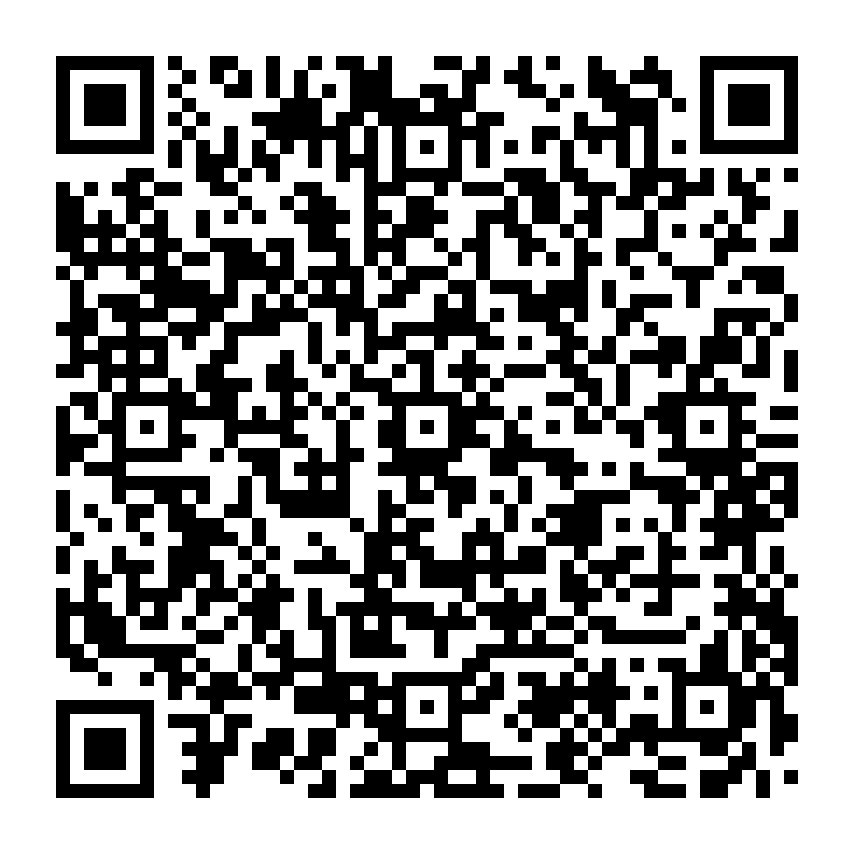 QR-kód