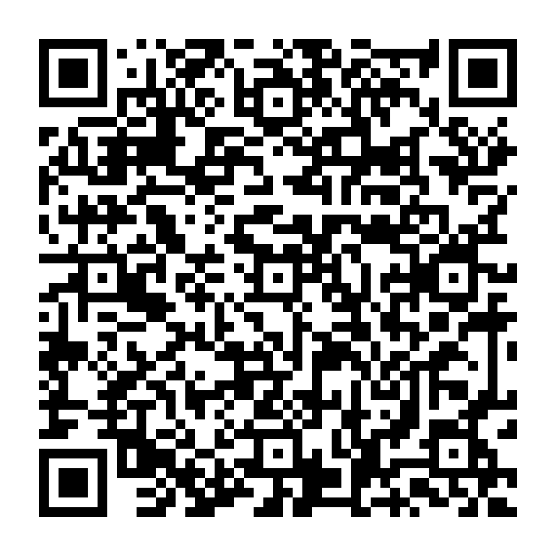 QR-kód