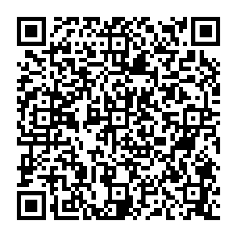 QR-kód