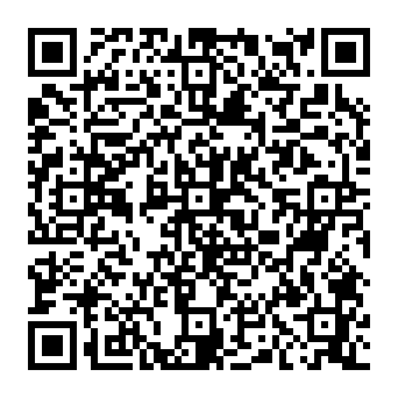 QR-kód
