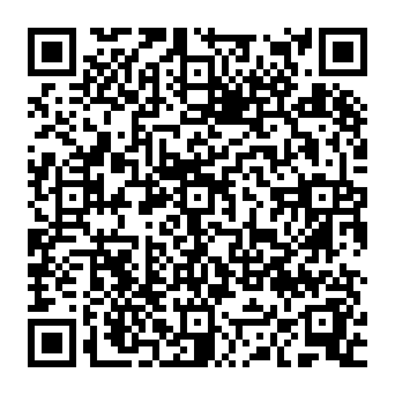 QR-kód