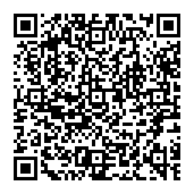 QR-kód