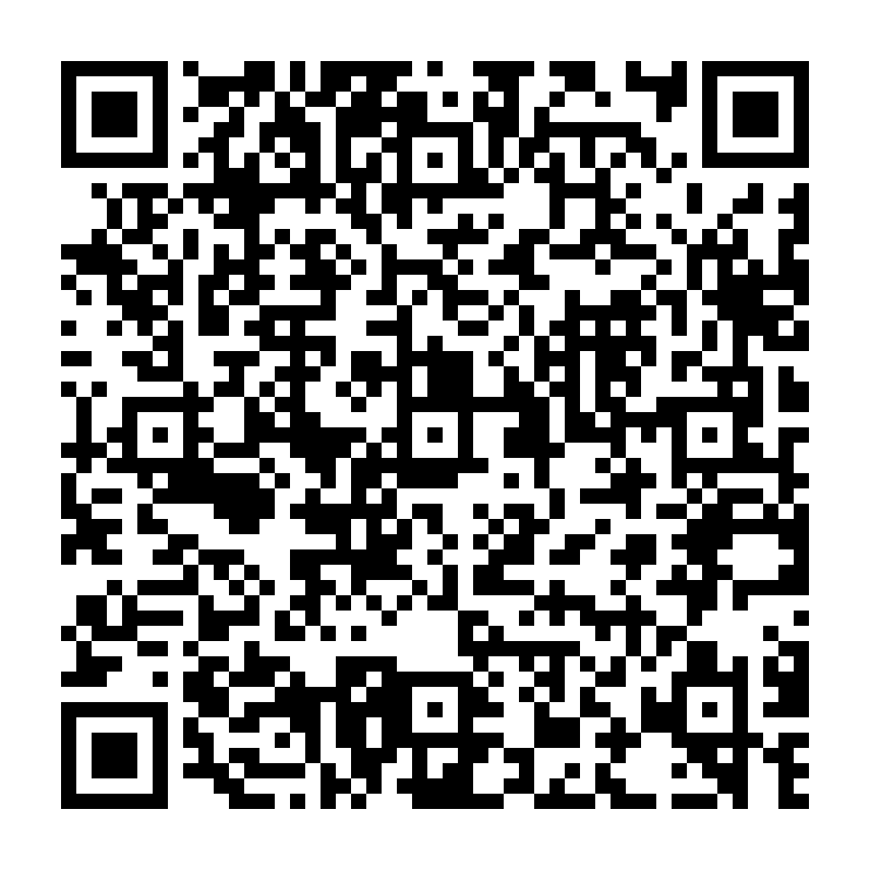 QR-kód