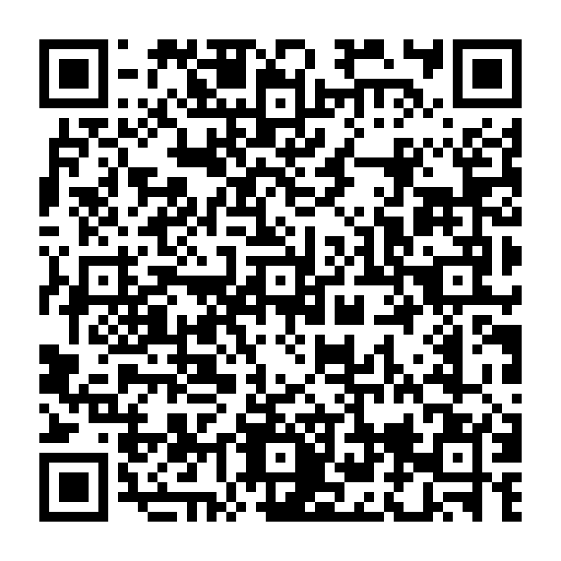 QR-kód