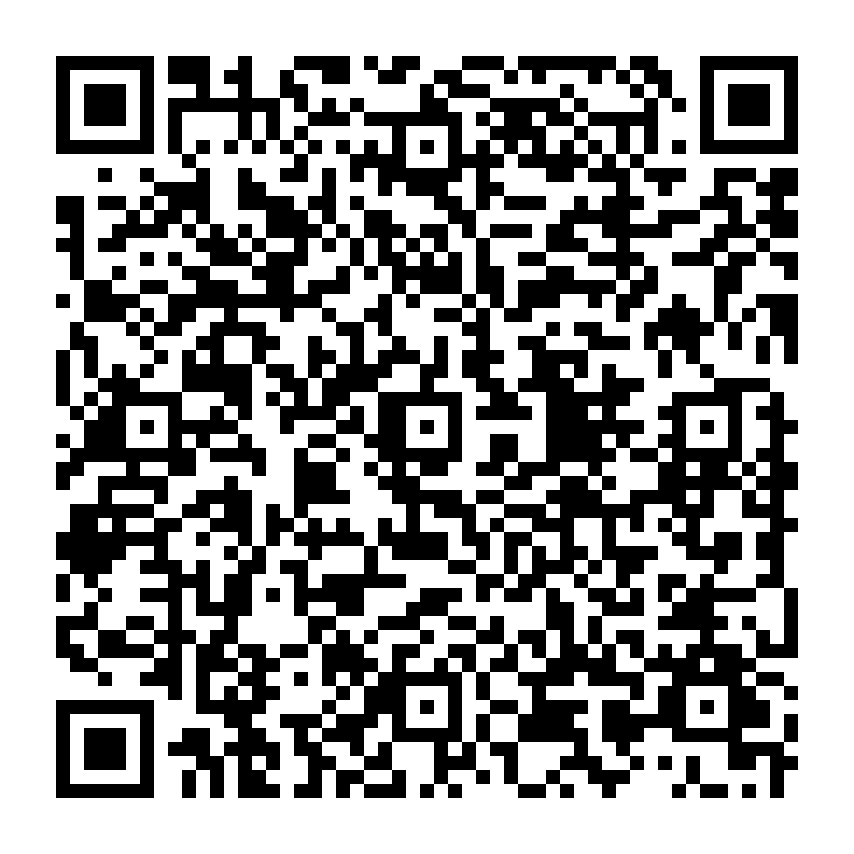 QR-kód