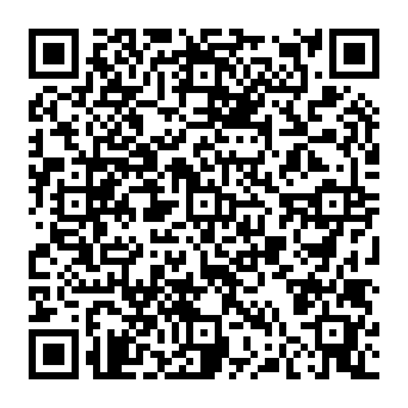 QR-kód