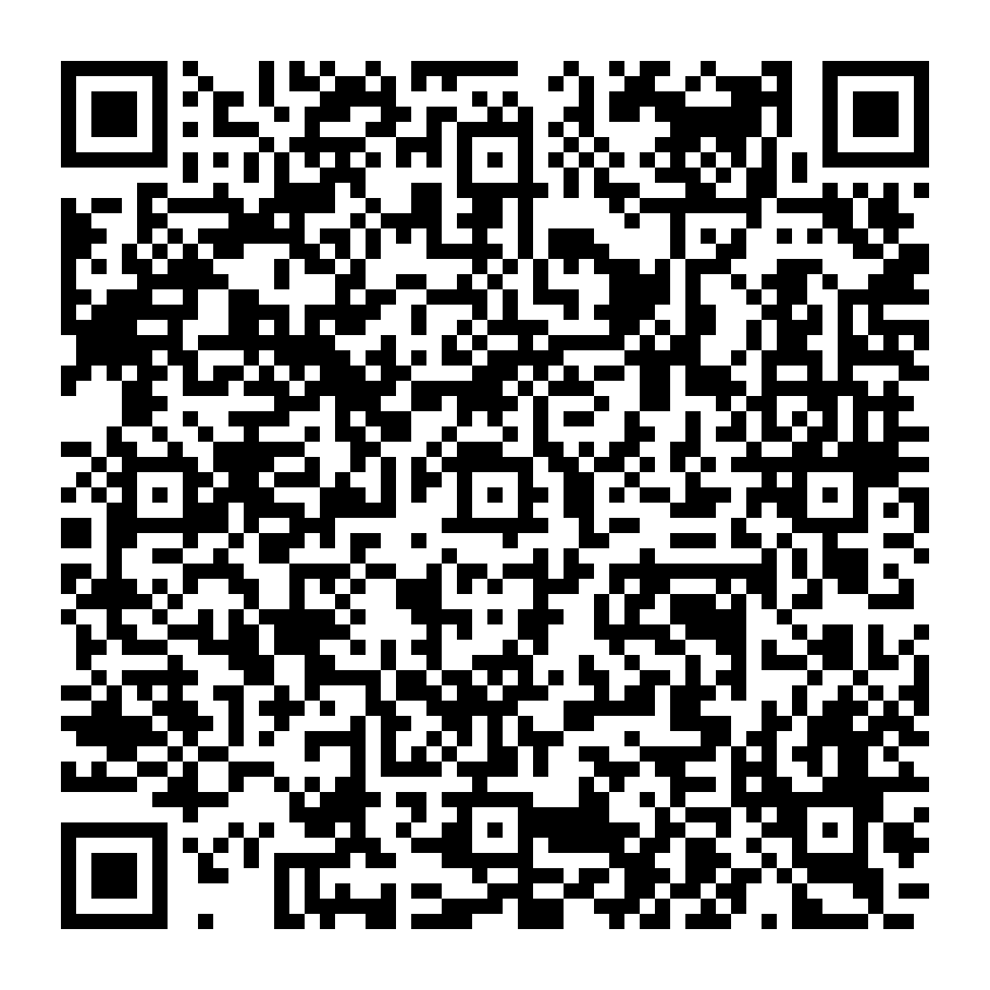QR-kód kép
