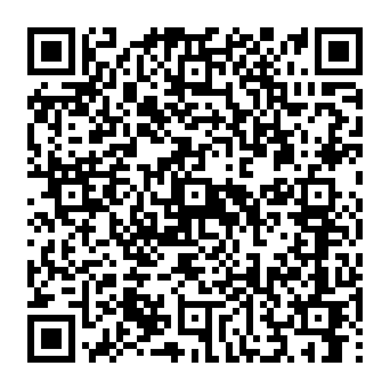 QR-kód kép