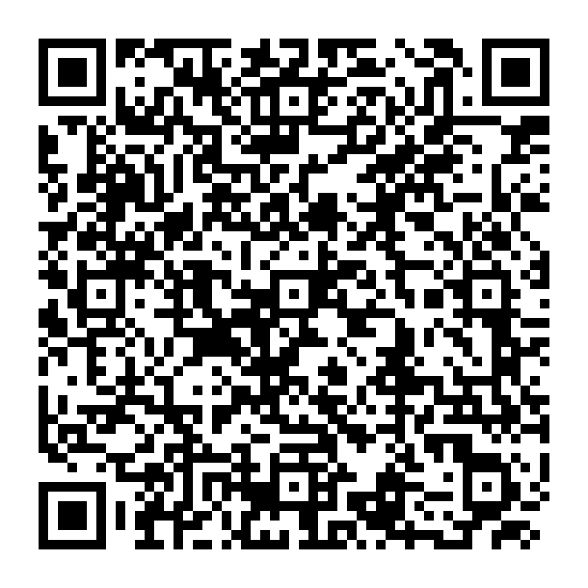 QR-kód kép