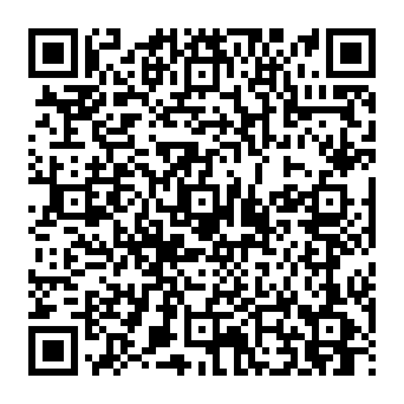 QR-kód kép
