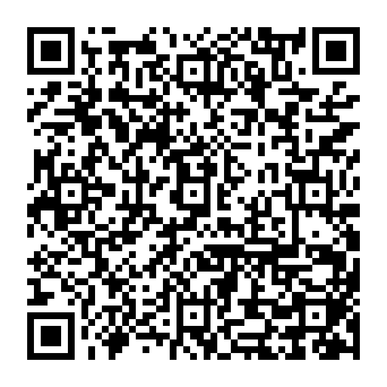QR-kód