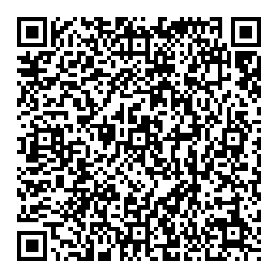 QR-kód kép