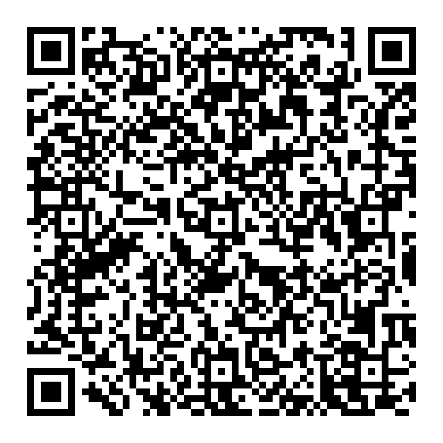 QR-kód kép
