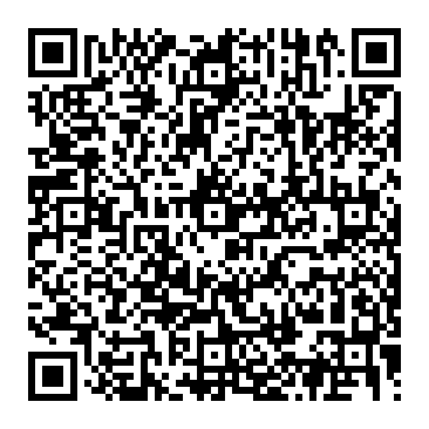 QR-kód