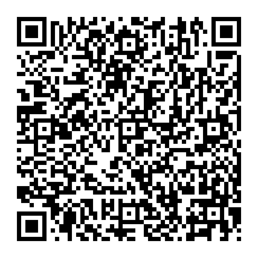 QR-kód kép