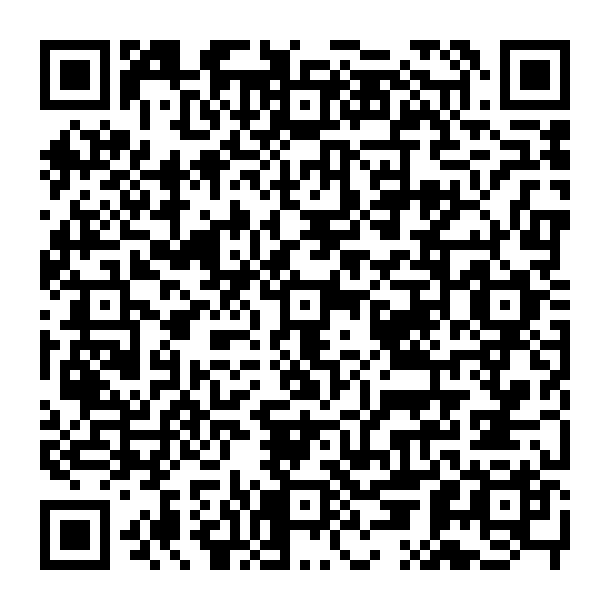 QR-kód kép