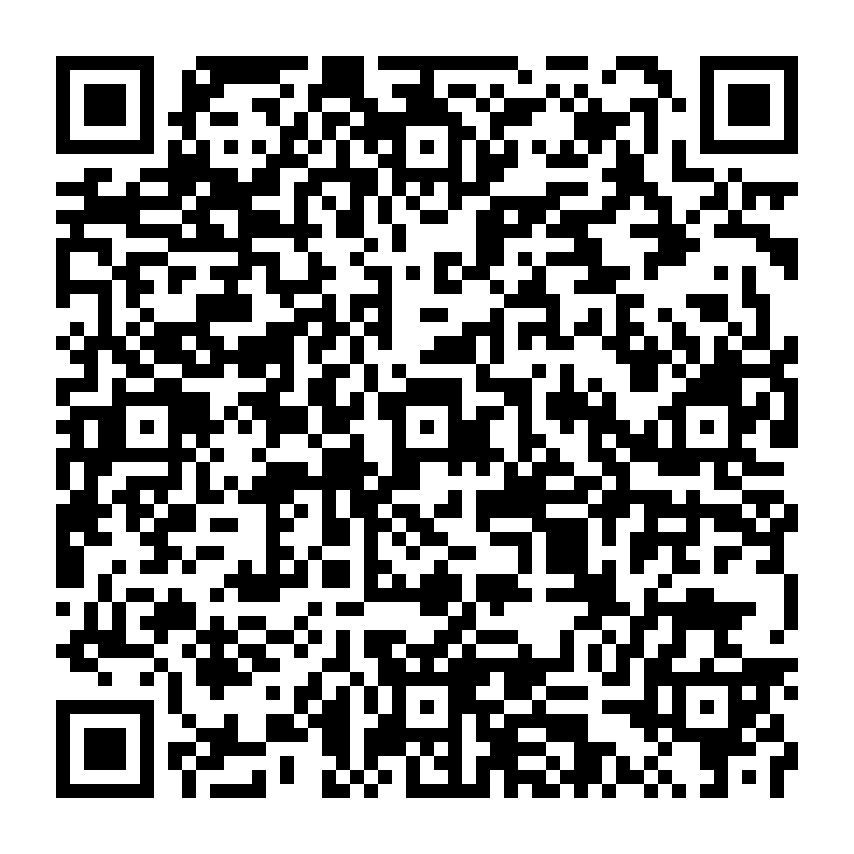 QR-kód