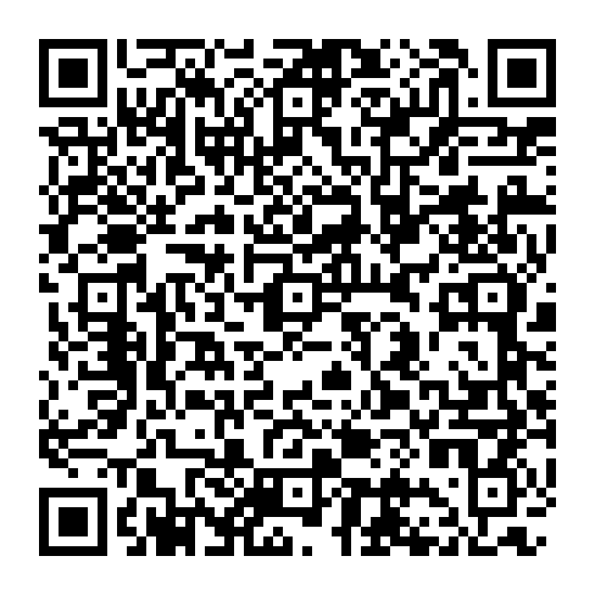 QR-kód