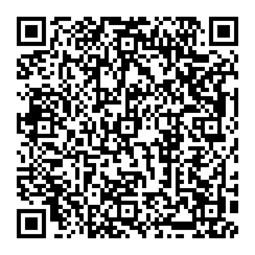 QR-kód