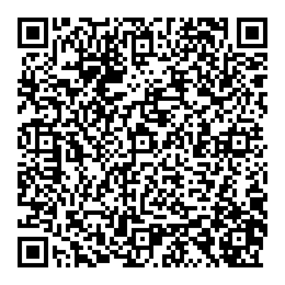 QR-kód kép