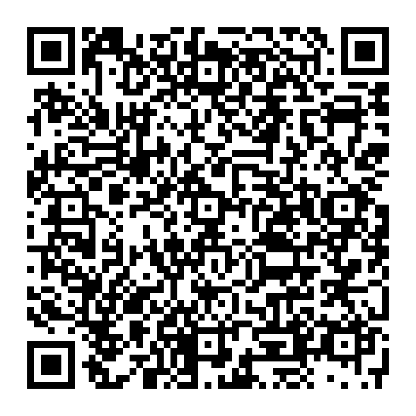 QR-kód kép